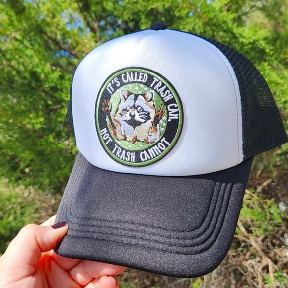 Other - ✨️Trash CAN ✨️ funny trucker hat